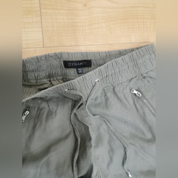 Cargo pants - Picture 3 of 5